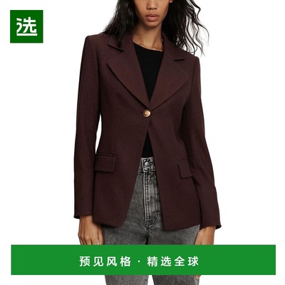 1h可退 【美国直邮】veronica beard 女士 外套