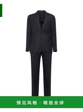 香港直邮TAGLIATORE 男士西服 2SVS26B11PE120007B277 AW2025