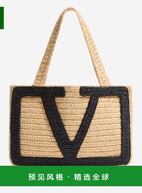 香港直邮VALENTINO GARAVANI 女士单肩包 8W2B0S11QETEX9 SS2026