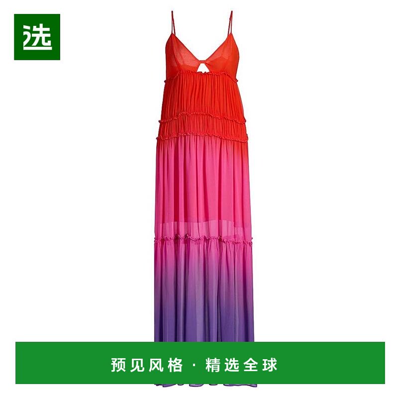 【美国直邮】rails（服饰） 女士 连衣裙长裙 - 实物图