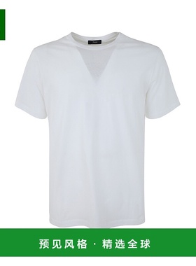 欧洲直邮HERNO 男士T恤 JG000166U520051000