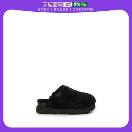 韩国直邮UGG23FW凉鞋女1135132BLACK