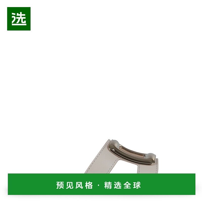 1h可退 欧洲直邮ROGER VIVIER 女士凉鞋RVW74738070BSSC019