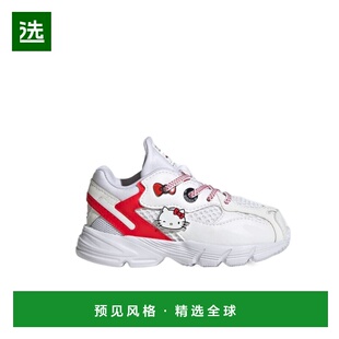 系带休闲鞋 Originals GX1912 香港直邮Adidas 1h可退