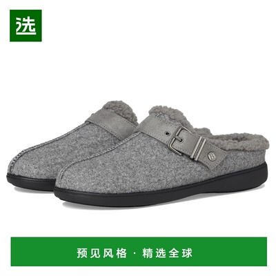 1h可退 【美国直邮】Bzees Eternity 女士人字拖鞋 舒适弹力羊毛