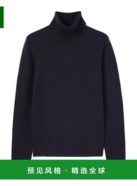 香港直邮Loro Piana Parksville羊绒针织衫 FAM9052