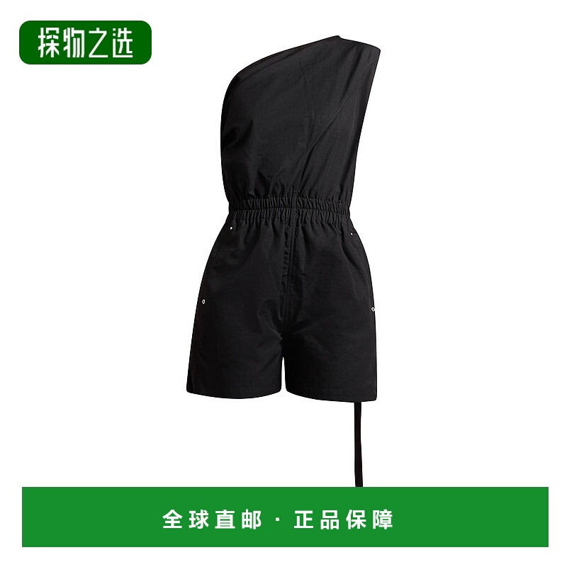 香港直邮rick owens 瑞克·欧文斯 DRKSHDW 女士 连体衣