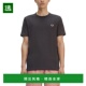 男士 T恤 FPM351953Y93 1h可退 灰色 PERRY SS2025 香港直邮FRED