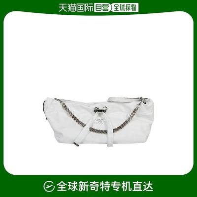 【99新未使用】香港直邮Alexander McQueen The Bundle 抽绳单肩