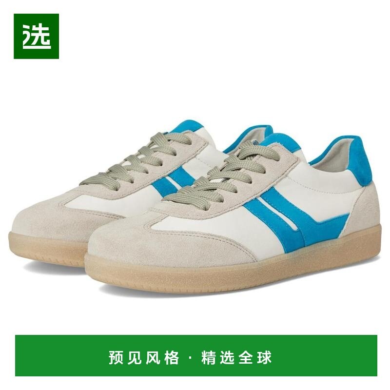 1h可退 【美国直邮】gabor 女士 休闲鞋,运动鞋new,运动休闲鞋,淘宝优惠券,粉丝福利购,淘宝优惠卷