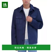 夹克衫 1h可退 graham 男士 美国直邮 robert