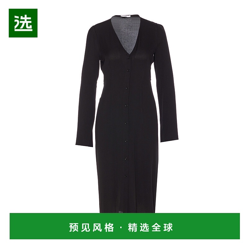 1h可退 欧洲直邮patrizia pepe 女士 连衣裙