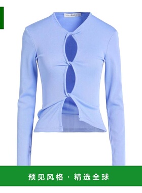 1h可退 香港直邮CHRISTOPHER ESBER 克里斯多夫 艾丝柏 女士 T恤