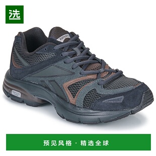 欧洲直邮Reebok 锐步 男女同款鞋 秋冬 低帮板鞋 RBK PREMIER ROA