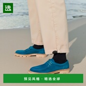 Pellet 女鞋 秋冬 欧洲直邮Christian 德比鞋 MACHA