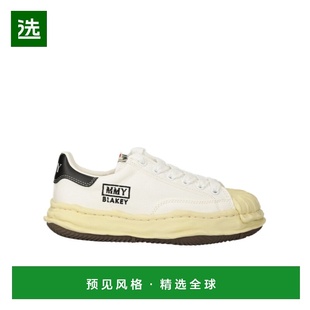徽标细节休闲运动鞋 1h可退 Yasuhiro Mihara A09 香港直邮Maison