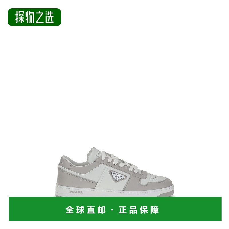 香港直邮Prada 系带运动鞋 2EE3643LKGFD003