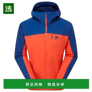 香港直邮MOUNTAIN EQUIPMENT 男士户外冲锋衣 0033274REDROCKADMI