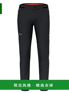 欧洲直邮Salewa沙乐华 Pedroc 4 Durastretch男士标准版裤子