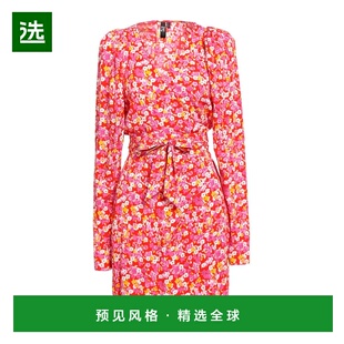 1h可退 香港直邮ROTATE BIRGER CHRISTENSEN 女士 短款连衣裙