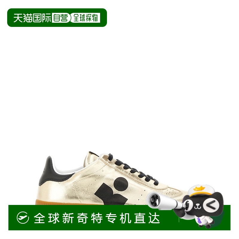 1h可退 欧洲直邮isabel marant 女士 休闲鞋运动鞋