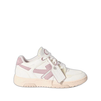 1h可退 欧洲直邮OFF-WHITE 女士运动鞋OWIA276C99LEA0030136
