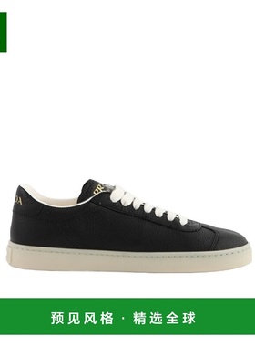 香港直邮Prada 系带运动鞋 1E413N013普拉达