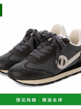 【日本直邮】NO NAME　女士　运动鞋