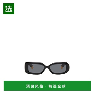 Les Casa lunettes Rond 太阳镜 香港直邮Jacquemus Carré