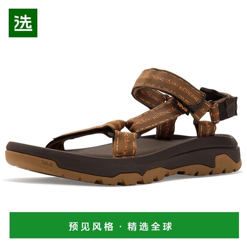 【美国直邮】teva/太哇 男士 凉鞋 支付后1h可退