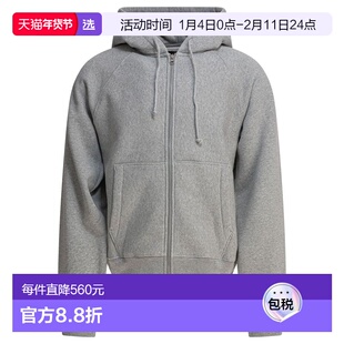 1h可退 香港直邮Stussy 斯图西 男士 Sweatshirts_1185710009 HEA