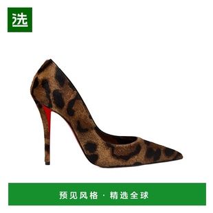 高跟鞋 香港直邮Christian Miss 3250844_ Louboutin