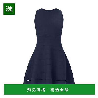1h可退 【美国直邮】herve leger 女士 连衣裙
