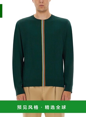 香港直邮PAUL SMITH 男士针织衫 M1R541ZT0209438A AW2025