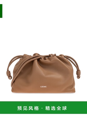 香港直邮LOEWE 女士手提包 A411FCRX750MOCHA SS2026 棕色 