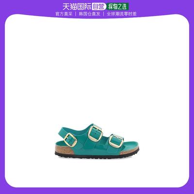 韩国直邮BIRKENSTOCK23FW凉鞋女1025392GREEN