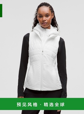 1h可退 欧洲直邮LULULEMON露露乐檬 Another Mile夹克