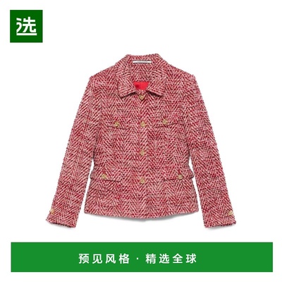 香港直邮TAGLIATORE 女士外套 INDIA160068EY826 AW2025 花色