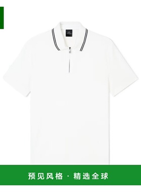 香港直邮ARMANI EXCHANGE 男士T恤 XM000994AF10366U0009