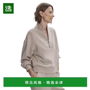 1h可退 【美国直邮】varley 女士 运动衫帽衫