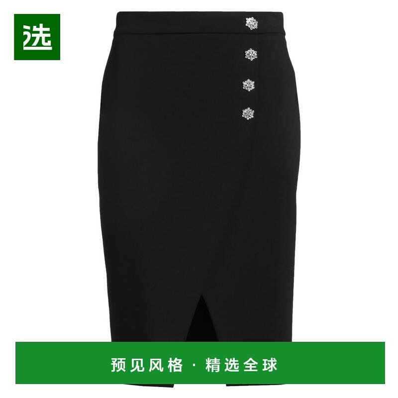 1h可退 【美国直邮】joseph ribkoff 女士 半身裙,女装/女士精品,半身裙,淘宝优惠券,粉丝福利购,淘宝优惠卷