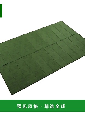 1h可退 香港直邮mont-bell 户外帐篷/垫子 1122698THYM CO 绿色 D