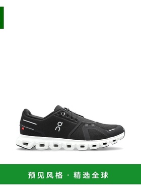 香港直邮ON 男士运动鞋 3MF100700299BLACKWHITE AW2025 黑色