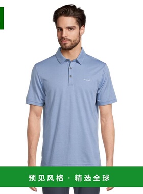 1h可退 【美国直邮】travis mathew 男士 Polo衫短袖