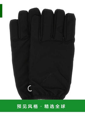 PRADA 男士手套 2GG1701WQ8F0002