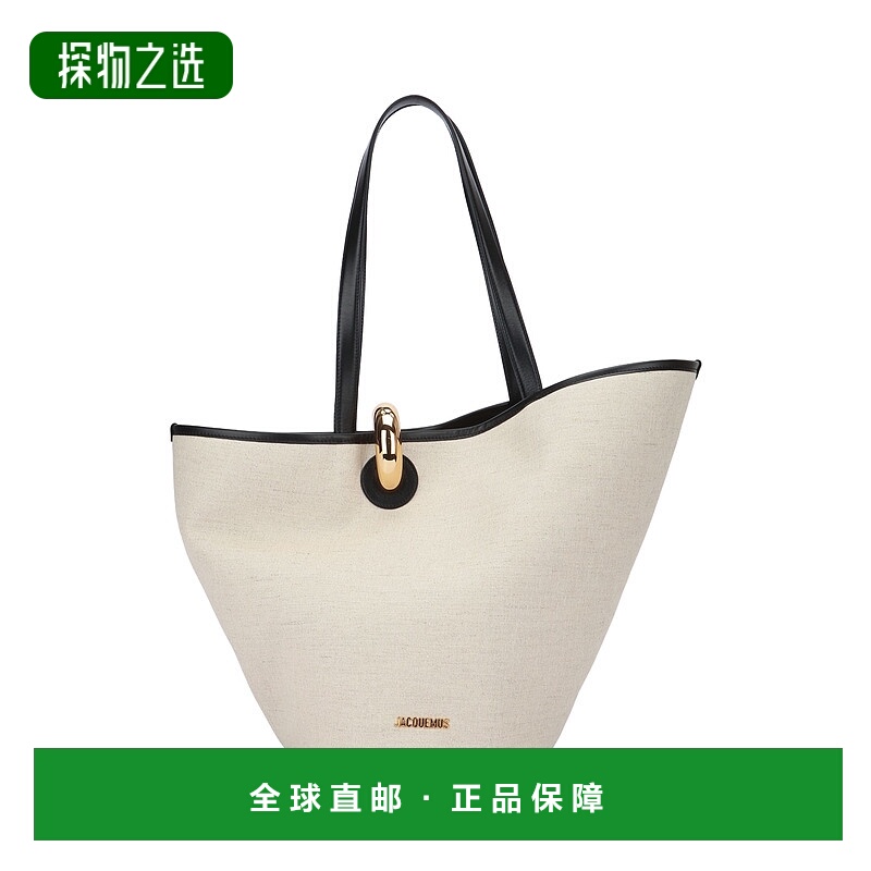 香港直邮Jacquemus 女士 LE BAMBOLA 手提包 BAW00382AW000941IQ