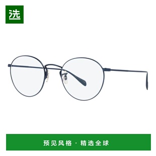 1h可退 香港直邮Oliver Peoples 奥利弗·皮帕斯 男士 -eyeglasse