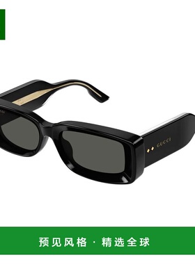 香港直邮Gucci 古驰 女士 -sunglasses 太阳镜 GG1528S001B