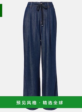 1h可退 香港直邮7 For All Mankind 赛文·弗奥曼德 女士 Lustre