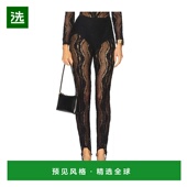 香港直邮Charo 子 Ruiz 女士 1h可退 裤 Ibiza Saphire 257500